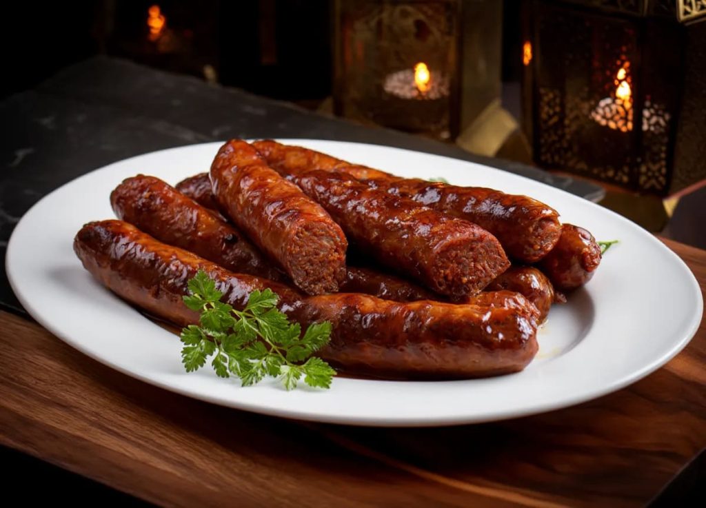 MERGUEZ